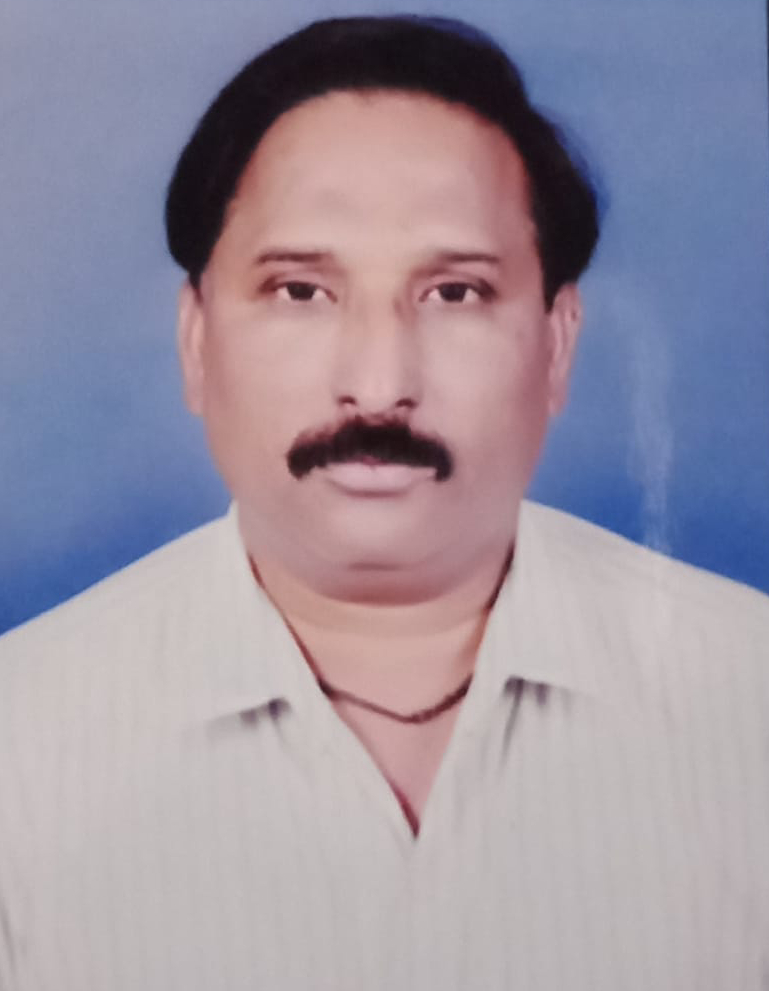 Rahul Padhye